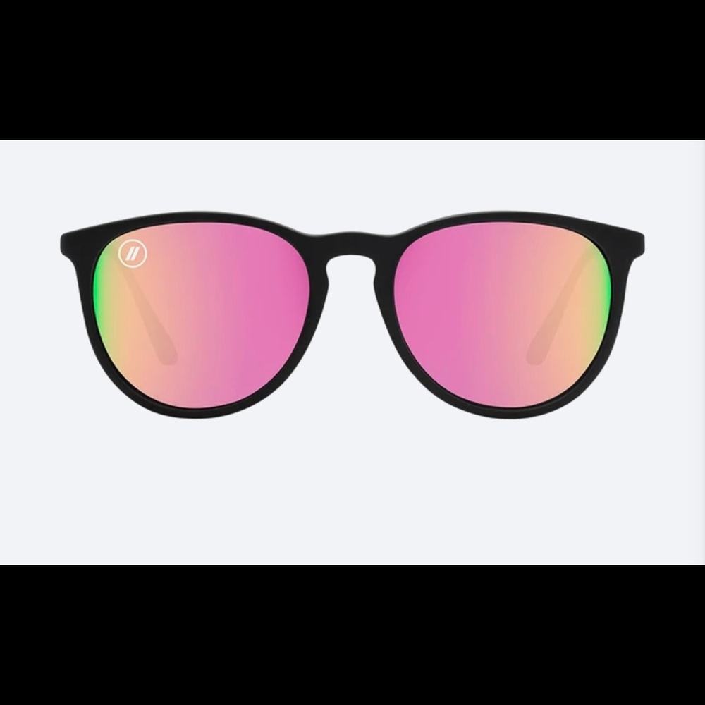 Blenders Rose Theater North Park Sunglasses